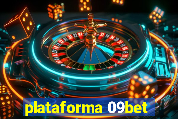 plataforma 09bet